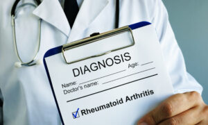 Die Rolle des Rheumatologen