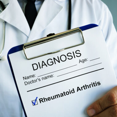 Die Rolle des Rheumatologen